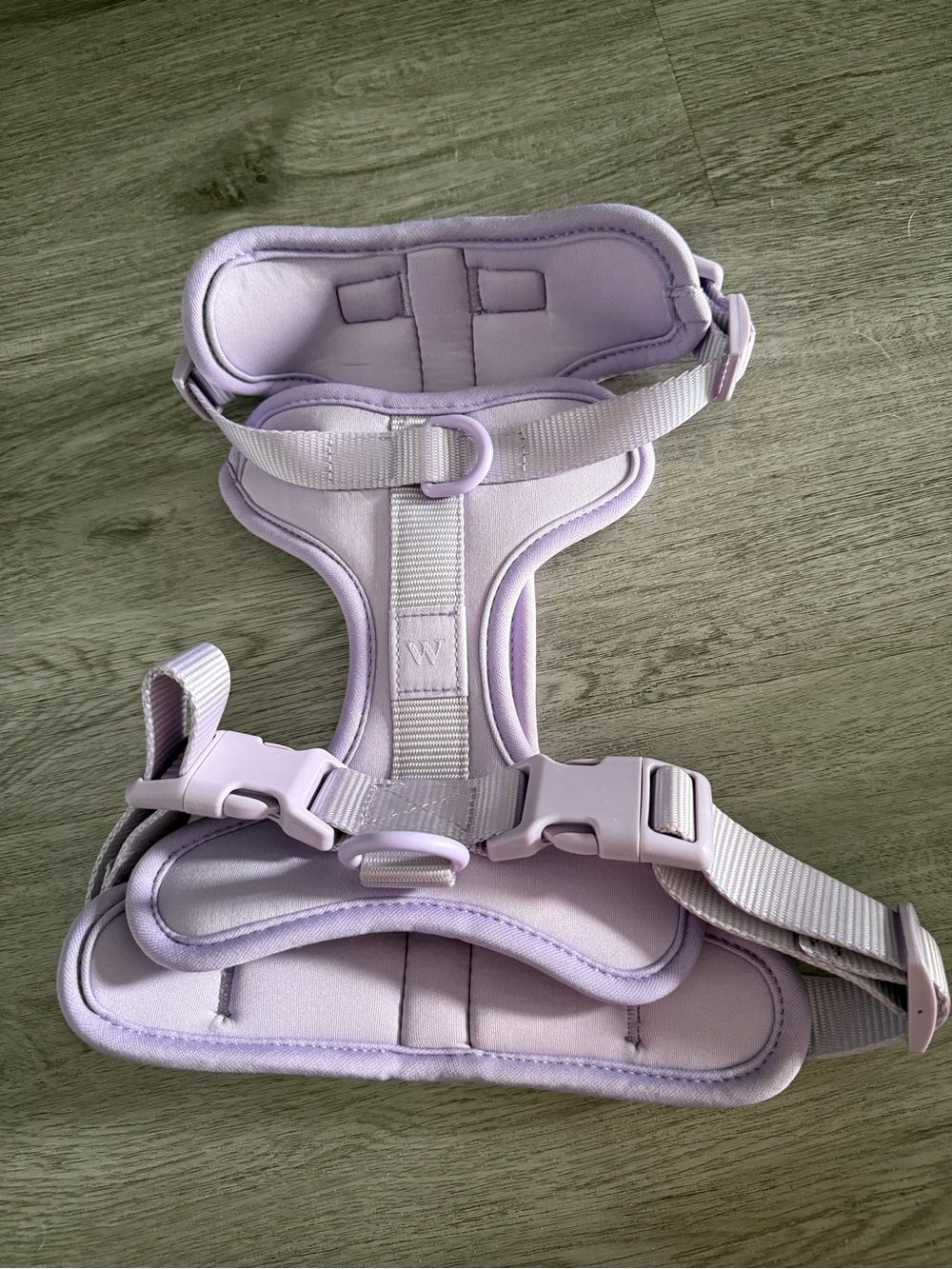 Wild One Dog Cushion Harness
